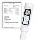 Environmental Meter PCE-PH 28L-ICA