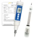 Environmental Meter PCE-PH20-ICA