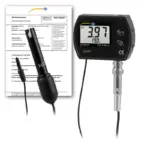 Environmental Meter PCE-PHM 12-ICA