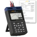 Environmental Meter PCE-PVA 100-ICA