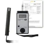 Environmental Meter PCE-WM1-ICA