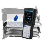 Food / Hygiene ATP Testing Meter PCE-ATP 1 KIT2 for water