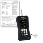 Force Gage PCE-DFG 0K5 XF-ICA