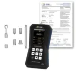 Force Gage PCE-DFG 10 X-ICA