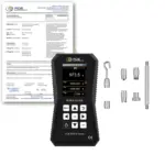 Force Gage PCE-DFG 1000 X-ICA