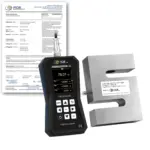 Force Gage PCE-DFG 100K X-ICA