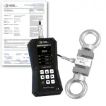 Force Gage PCE-DFG 10K X-ICA