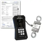 Force Gage PCE-DFG 1K X-ICA