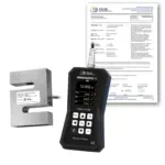 Force Gage PCE-DFG 20K X-ICA