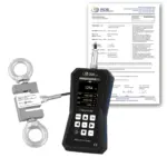 Force Gage PCE-DFG 2K5 X-ICA