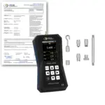 Force Gage PCE-DFG 5 X-ICA