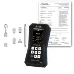 Force Gage PCE-DFG 500 X-ICA