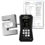 Force Gage PCE-DFG 50K X-ICA