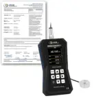 Force Gage PCE-DFG 50K XF-ICA incl. ISO-Calibration Certificate