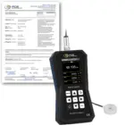Force Gage PCE-DFG 50K XF-ICA