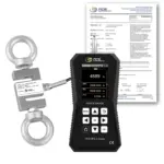 Force Gage PCE-DFG 5K X-ICA