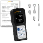 Force Gage PCE-FM 200-ICA