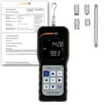 Force Gage PCE-FM 500N-ICA