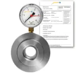 Force Gage PCE-HFG 10K-ICA