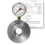 Force Gage PCE-HFG 1K-ICA