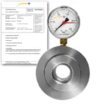 Force Gage PCE-HFG 25K-ICA