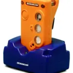 Gas Detector TETRA-MINI "Flammable, Oxygen, Hydrogen Sulfide, Carbon Monoxide"