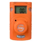 Gas Leak Detector Crowcon Clip SGD H2S