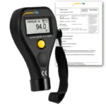 Gloss Meter PCE-GM 75-ICA