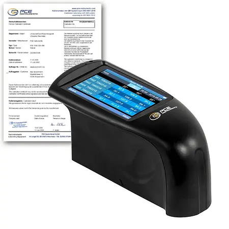pce-instruments-gloss-meter-pce-igm-100-ica-incl.-iso-calibration-certificate-5854844_3301211.webp Gloss Meter PCE-IGM 100-ICA incl. ISO calibration certificate - Image 1