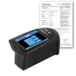 Gloss Meter PCE-IGM 60 ICA