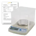 GSM Paper Basis Weight Balance PCE-DMS 200-ICA