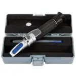 Handheld Refractometer PCE-ALK Alcohol Content