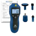 Handheld Tachometer PCE-DT 65-ICA