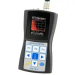 Human Vibration Analyzer without Sensors PCE-VM 31