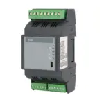 I/O Module PCE-S4AI