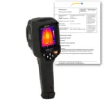 Inspection Camera PCE-TC 32N-ICA