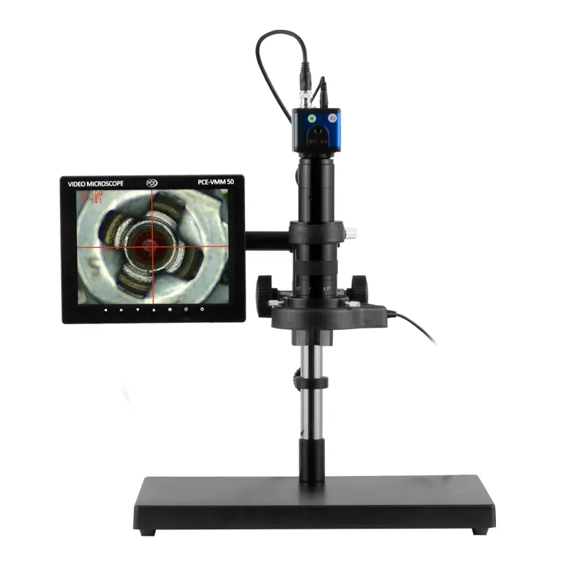 pce-instruments-inspection-camera-pce-vmm-50-6343333_4031907.webp Inspection Camera PCE-VMM 50 - Image 1