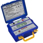 Insulation Meter PCE-IT414