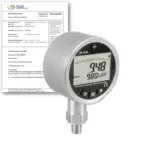 Manometer PCE-DPG 10-ICA