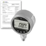 Manometer PCE-DPG 200-ICA