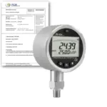 Manometer PCE-DPG 25-ICA