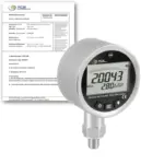 Manometer PCE-DPG 3-ICA