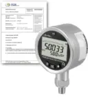 Manometer PCE-DPG 6-ICA