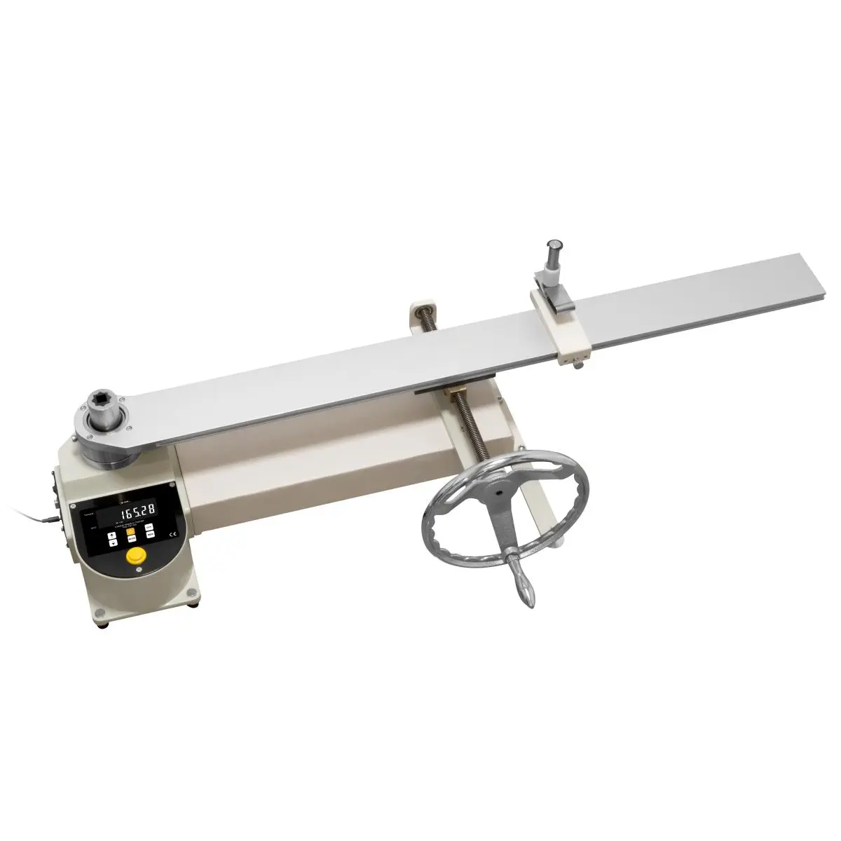 pce-instruments-material-tester-pce-twt-500-6363279_4209993.webp Material Tester PCE-TWT 500 - Image 1