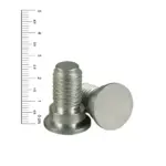 Measuring heads 19.5 mm (2-pack) for PCE-TAT 10