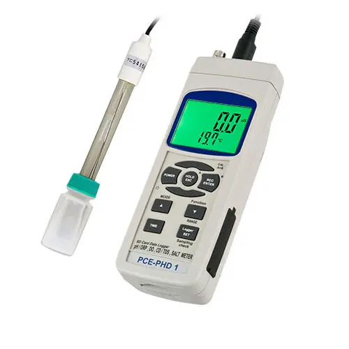 pce-instruments-multifunction-ph-meter-pce-phd-1-ph-6344417_4041307.webp Multifunction pH Meter PCE-PHD 1-PH - Image 1