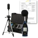 Outdoor Decibel Meter Kit PCE-430-EKIT-ICA