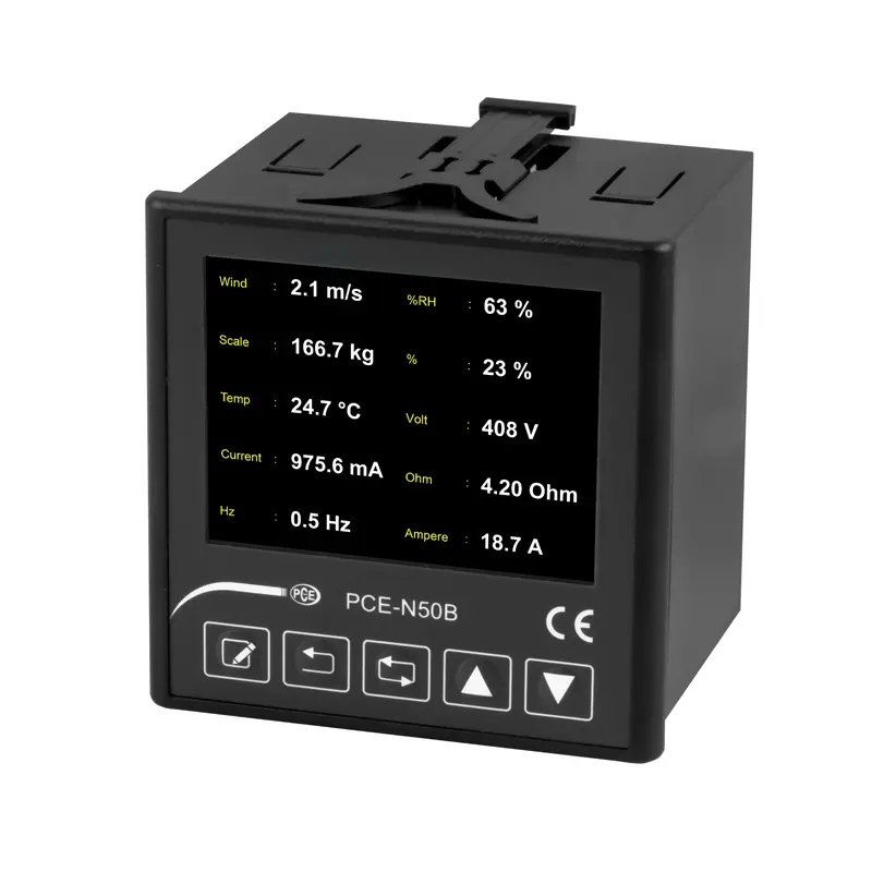 pce-instruments-panel-indicator-pce-n50b-6344515_4042069.webp Panel Indicator PCE-N50B - Image 1