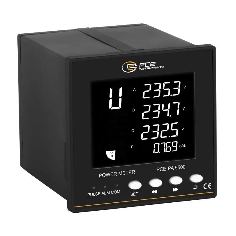 pce-instruments-panel-meter-pce-pa-5500-6360713_4190203.webp Panel Meter PCE-PA 5500 - Image 1