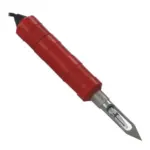 pH electrode CPC-OSH-12-01 with stainless steel blade